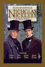 Watch The Life and Adventures of Nicholas Nickleby Freemovieswatch