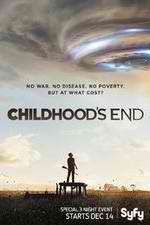 Watch Childhoods End Freemovieswatch