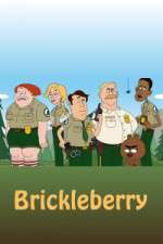 Watch Brickleberry Freemovieswatch