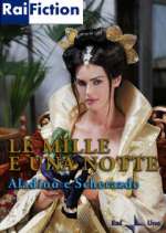 Watch Le mille e una notte - Aladino e Sherazade Freemovieswatch