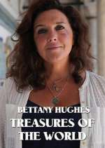 Watch Bettany Hughes Treasures of the World Freemovieswatch