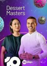 Watch MasterChef: Dessert Masters Freemovieswatch