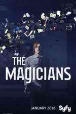 Watch The Magicians (2016) Freemovieswatch