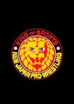 Watch New Japan Pro Wrestling Freemovieswatch