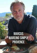 Watch Marcus Wareing Simply Provence Freemovieswatch