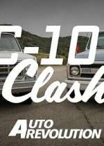 Watch Auto Revolution: C-10 Clash Freemovieswatch