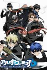 Watch La Storia Della Arcana Famiglia Freemovieswatch