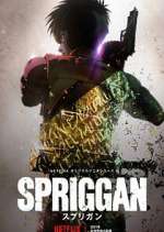 Watch Spriggan Freemovieswatch
