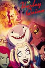 Watch Harley Quinn Freemovieswatch