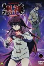 Watch Kurokami The Animation Freemovieswatch