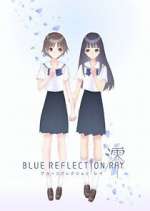 Watch Blue Reflection Ray Freemovieswatch