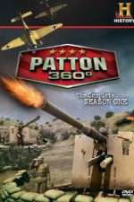 Watch Patton 360 Freemovieswatch
