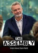 Watch The Assembly Freemovieswatch