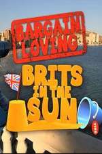 Watch Bargain Loving Brits in Blackpool Freemovieswatch
