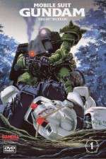 Watch Mobile Suit Gundam - The 08th MS Team Freemovieswatch