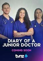 Watch Diary of a Junior Doctor Freemovieswatch