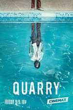 Watch Quarry Freemovieswatch