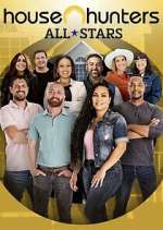 Watch House Hunters: All Stars Freemovieswatch