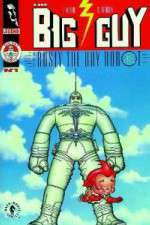 Watch Big Guy and Rusty the Boy Robot Freemovieswatch