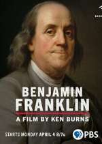 Watch Benjamin Franklin Freemovieswatch