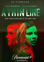 Watch A Thin Line Freemovieswatch