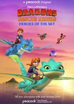 Watch Dragons Rescue Riders: Heroes of the Sky Freemovieswatch