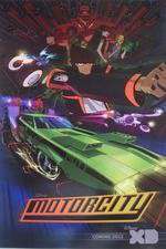 Watch Motorcity Freemovieswatch