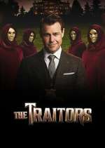 Watch The Traitors Freemovieswatch