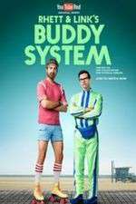 Watch Rhett & Link's Buddy System Freemovieswatch