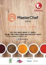Watch MasterChef Asia Freemovieswatch