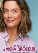 Watch Le Retour d\'Anna Brodeur Freemovieswatch