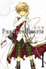 Watch PandoraHearts Freemovieswatch