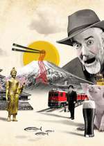 Watch Shaun Micallef's Origin Odyssey Freemovieswatch