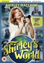 Watch Shirley\'s World Freemovieswatch