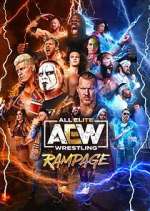Watch AEW: Rampage Freemovieswatch