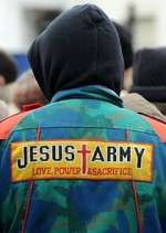 Watch Inside the Cult of the Jesus Army Freemovieswatch