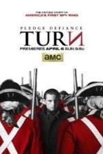 Watch TURN Freemovieswatch