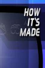 Watch How It's Made Freemovieswatch