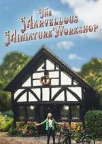 Watch The Marvellous Miniature Workshop Freemovieswatch
