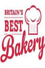 Watch Britain's Best Bakery Freemovieswatch
