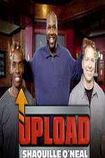 Watch Upload with Shaquille ONeal Freemovieswatch