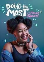 Watch Doing the Most with Phoebe Robinson Freemovieswatch
