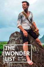 Watch The Wonder List with Bill Weir Freemovieswatch