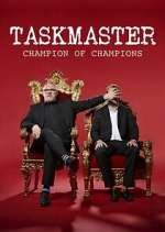 Watch Taskmaster: Champion of Champions Freemovieswatch