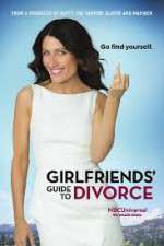 Watch Girlfriends Guide to Divorce Freemovieswatch