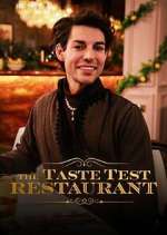 Watch The Taste Test Restaurant Freemovieswatch