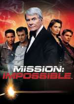 Watch Mission: Impossible Freemovieswatch