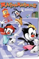 Watch Animaniacs Freemovieswatch