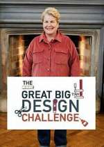 Watch The Great Big Tiny Design Challenge with Sandi Toksvig Freemovieswatch