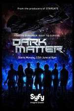 Watch Dark Matter Freemovieswatch